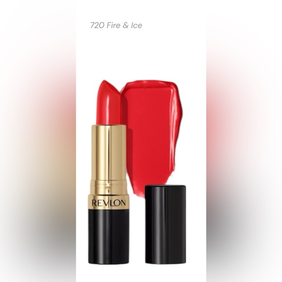 Revlon Lipstick Collection - Red, Pink, Purple Shades - Picture 8 of 9